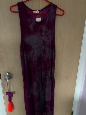 Cotton sundress